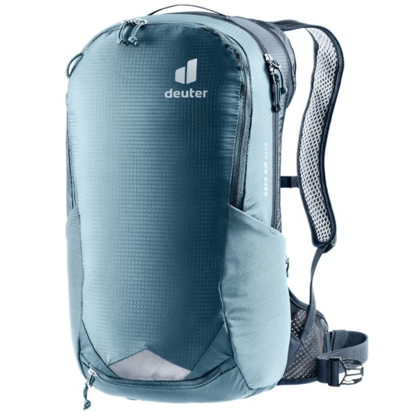 Рюкзак Deuter Race Air 14+3 (Цвет: atlantic-ink)