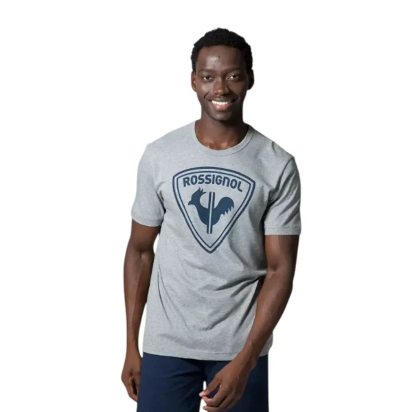 Футболка Rossignol Logo Rossi Tee (Размер: M) Футболка Rossignol Logo Rossi Tee (Размер: M)