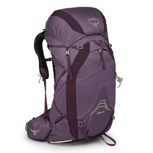 Rucsac Osprey Eja 38 (Culoare: purple dusk) Rucsac Osprey Eja 38 (Culoare: purple dusk)