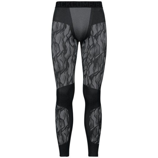Термоштаны Odlo SUW Bottom Performance Blackcomb Mns (Размер: L) Термоштаны Odlo SUW Bottom Performance Blackcomb Mns (Размер: L)
