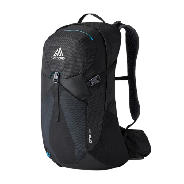 Рюкзак Gregory Citro 24 ozone black Рюкзак Gregory Citro 24 ozone black