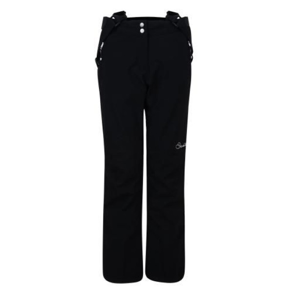 Брюки Dare2B Stand For Wmn black (big) (Большие размеры: 6XL)
