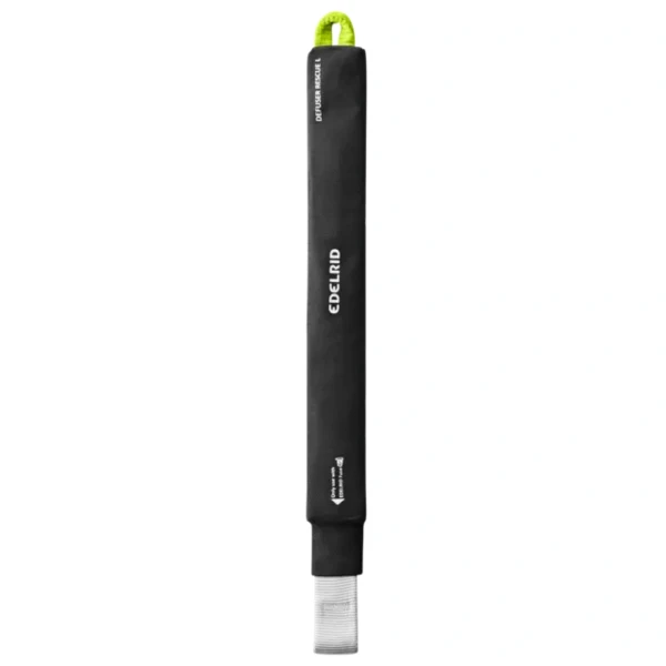Амортизатор рывка Edelrid Defuser Rescue L night Амортизатор рывка Edelrid Defuser Rescue L night