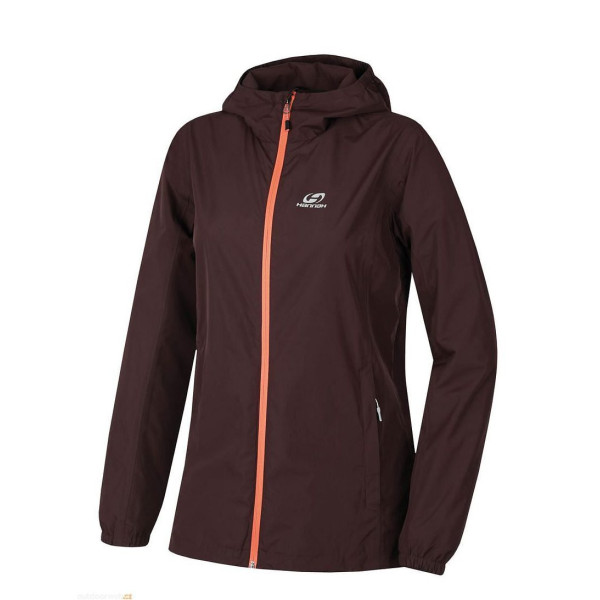 Geacă Hannah Dries Wmn fudge (Mărime: M)