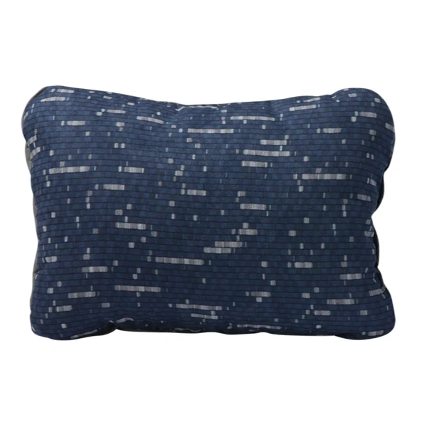 Pernă Therm-A-Rest Compressible Pillow Cinch S (Culoare: warp speed) Pernă Therm-A-Rest Compressible Pillow Cinch S (Culoare: warp speed)