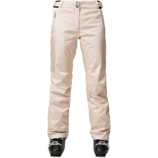 Pantaloni schi Rossignol Ski Wmn basalt (Mărime: XXL) Pantaloni schi Rossignol Ski Wmn basalt (Mărime: XXL)