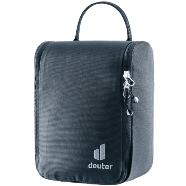 Сумка Deuter Wash Center I (Цвет: black) Сумка Deuter Wash Center I (Цвет: black)