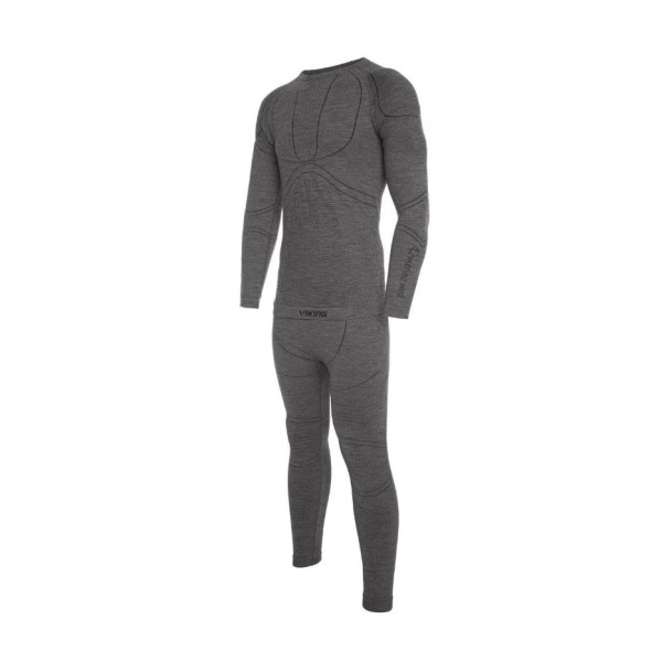 Set de lenjerie termică Viking Lan Pro Merino (Mărime: M)
