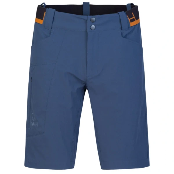 Pantaloni scurți Hannah Nairi II Mns (Mărime: M; Culoare: midnight navy) Pantaloni scurți Hannah Nairi II Mns (Mărime: M; Culoare: midnight navy)