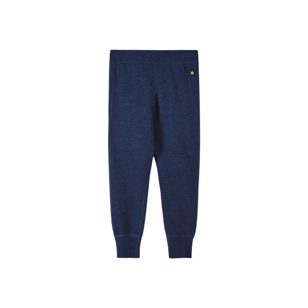 Термоштаны Reima Misam JR navy (Детская одежда: 116) Термоштаны Reima Misam JR navy (Детская одежда: 116)