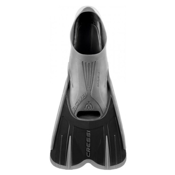 Ласты Cressi-Sub Agua Short black/silver (Ласты: 41/42) Ласты Cressi-Sub Agua Short black/silver (Ласты: 41/42)