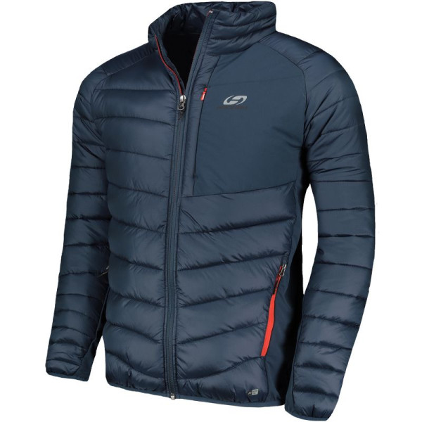 Geacă de schi Hannah Revel Mns midnight navy (Mărime: M) Geacă de schi Hannah Revel Mns midnight navy (Mărime: M)