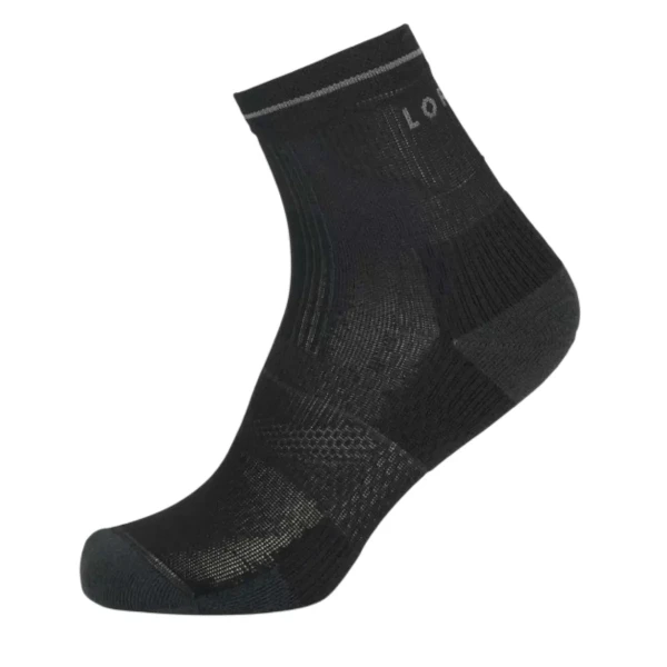 Șosete Lorpen PTLCS Pro black (Mărime șosete: 39-42)