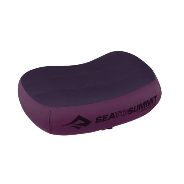 Pernă gonflabilă STS Aeros Premium Pillow Regular (Culoare: regular magenta) Pernă gonflabilă STS Aeros Premium Pillow Regular (Culoare: regular magenta)