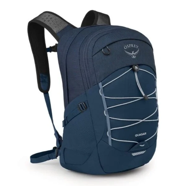 Рюкзак Osprey Quasar 26 (Цвет: atlas blue heather) Рюкзак Osprey Quasar 26 (Цвет: atlas blue heather)