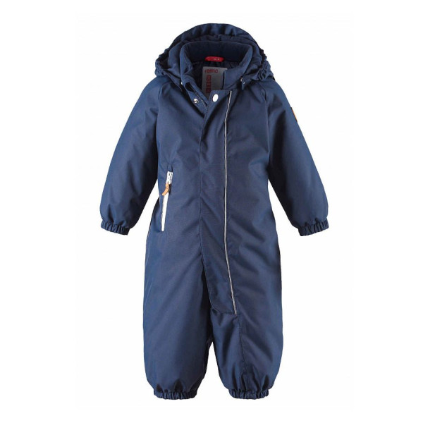 Salopetă copii Reimatec Puhuri Navy Blue (Mărime îmbrăcăminte copii: 80) Salopetă copii Reimatec Puhuri Navy Blue (Mărime îmbrăcăminte copii: 80)
