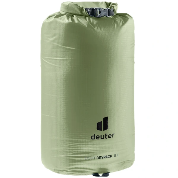 Гермомешок Deuter Light Drypack 8 (Цвет: grove) Гермомешок Deuter Light Drypack 8 (Цвет: grove)
