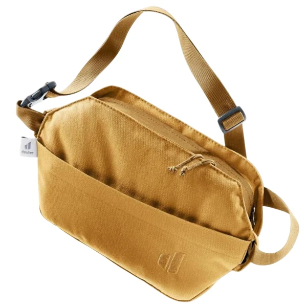 Geantă Deuter Passway 2 (Culoare: cinnamon-almond)