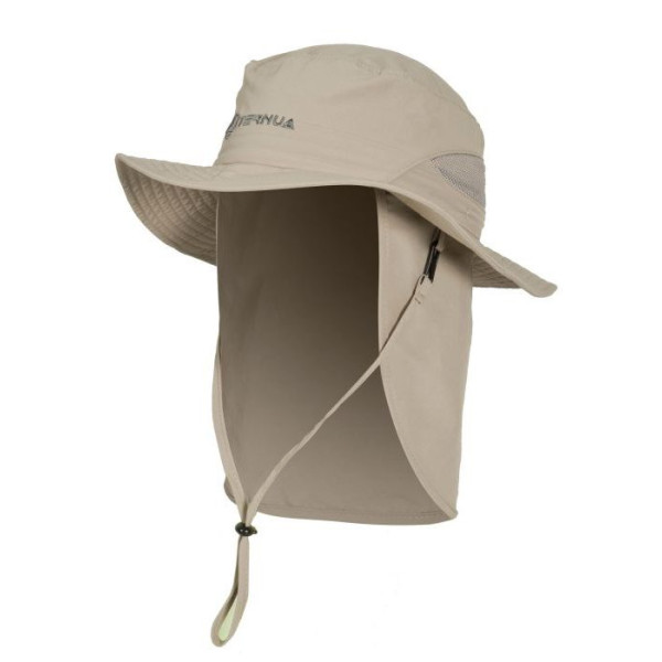 Панама Ternua Kliluk beige (Головные уборы: S/M) Панама Ternua Kliluk beige (Головные уборы: S/M)