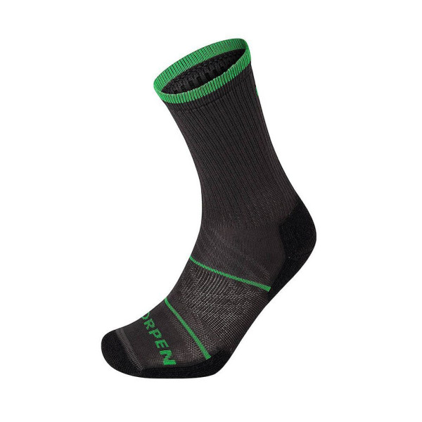 Șosete Lorpen HCPNE charcoal green (Mărime șosete: 39-42) Șosete Lorpen HCPNE charcoal green (Mărime șosete: 39-42)