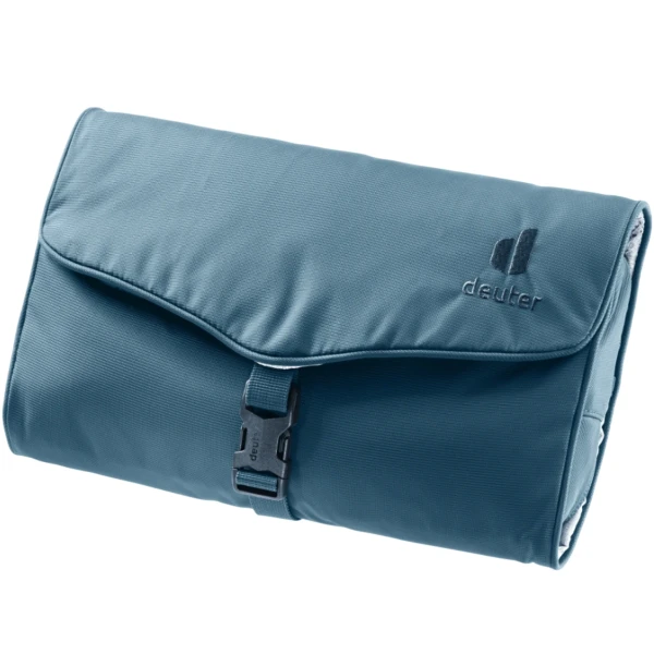 Gentuta igiena Deuter Wash Bag Il (Culoare: atlantic) Gentuta igiena Deuter Wash Bag Il (Culoare: atlantic)