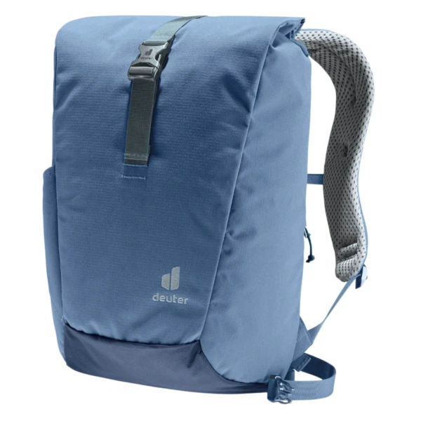 Рюкзак Deuter StepOut 22 (Цвет: marine-ink) Рюкзак Deuter StepOut 22 (Цвет: marine-ink)