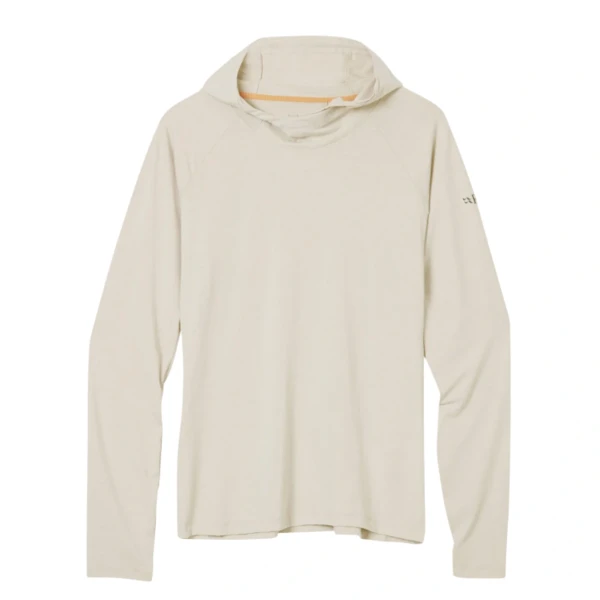 Лонгслив Rab Rivelin Hoody Wmn pebble (Размер: M) Лонгслив Rab Rivelin Hoody Wmn pebble (Размер: M)