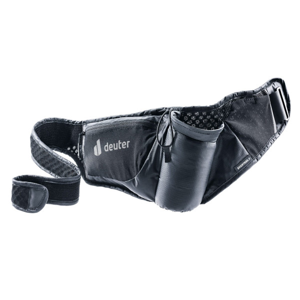 Borsetă Deuter Shortrail II (Culoare: black)