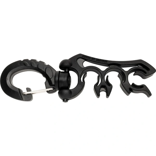 Suport pentru furtun Cressi-Sub Cressi Hose Holder Clip 3 Suport pentru furtun Cressi-Sub Cressi Hose Holder Clip 3