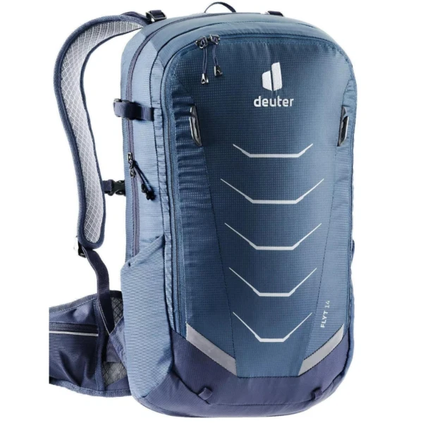 Рюкзак Deuter Flyt 14L (Цвет: marine-navy) Рюкзак Deuter Flyt 14L (Цвет: marine-navy)