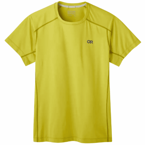 Tricou Outdoor Research Arqon Mns Zinqer (Mărime: L) Tricou Outdoor Research Arqon Mns Zinqer (Mărime: L)