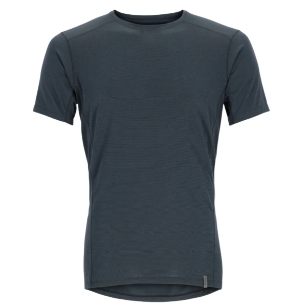 Tricou Rab Syncrino Base Mns (Culoare: beluga; Mărime: S) Tricou Rab Syncrino Base Mns (Culoare: beluga; Mărime: S)