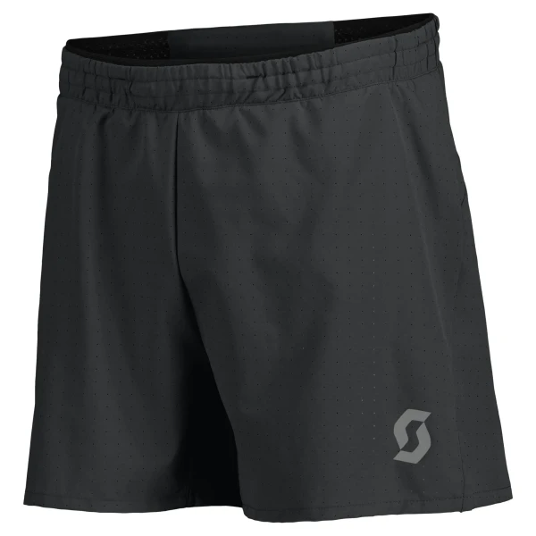 Pantaloni scurți Scott Endurance Vented black (Mărime: XS)