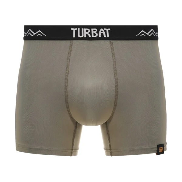 Трусы Turbat Hike Lite Boxer Mns cornstalk sand (Размер: M)