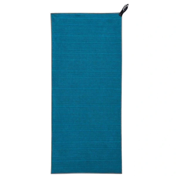 Prosop PackTowl RecLuxe Body XL (Culoare: blue)