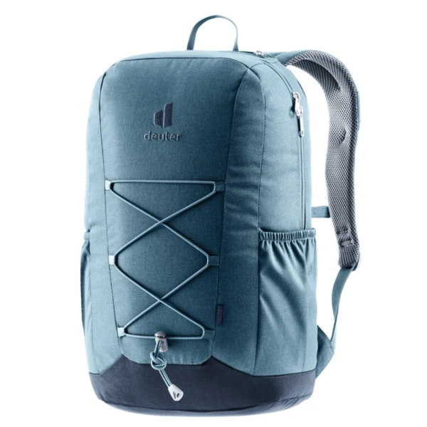 Рюкзак Deuter Go Go 25 L (Цвет: atlantic-ink) Рюкзак Deuter Go Go 25 L (Цвет: atlantic-ink)