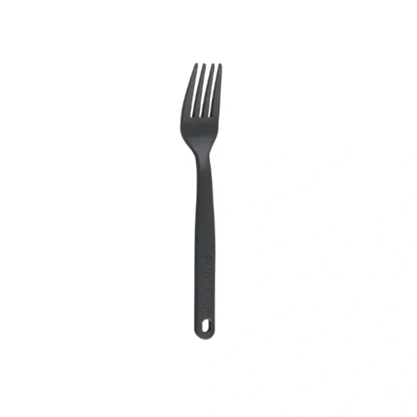 Вилка Sea To Summit Camp Cutlery Fork (Цвет: charcoal)