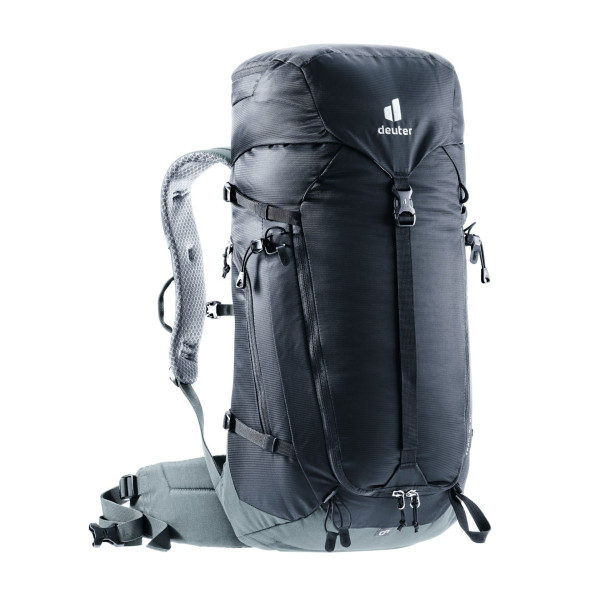 Rucsac Deuter Trail 32 EL (Culoare: black-shale) Rucsac Deuter Trail 32 EL (Culoare: black-shale)