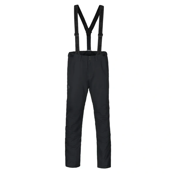 Pantaloni schi Hannah Slater FD Mns anthracite (Mărime: L) Pantaloni schi Hannah Slater FD Mns anthracite (Mărime: L)