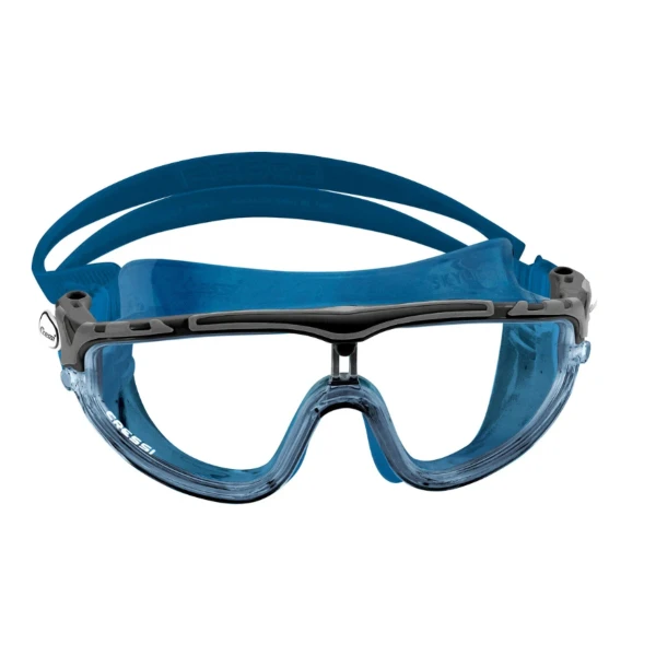 Ochelari de înot Cressi-Sub Skylight Sil (Culoare: blue metal) Ochelari de înot Cressi-Sub Skylight Sil (Culoare: blue metal)
