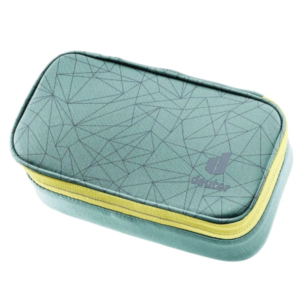 Пенал Deuter Pencil Case (Цвет: jade-sprout)