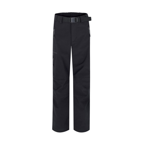 Pantaloni trekking Hannah Mario JR anthracite (Mărime îmbrăcăminte copii: 146-152) Pantaloni trekking Hannah Mario JR anthracite (Mărime îmbrăcăminte copii: 146-152)