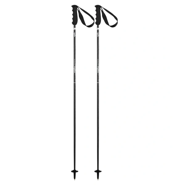 Bețe schi Elan Carbon Rod black (Înălțime: 120) Bețe schi Elan Carbon Rod black (Înălțime: 120)