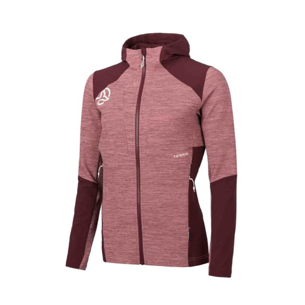 Куртка Ternua Tileka Wmn fresh dubarry (Размер: XS)