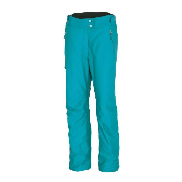 Pantaloni schi Hannah Maarlen ll Wmn tile (Mărime: L) Pantaloni schi Hannah Maarlen ll Wmn tile (Mărime: L)