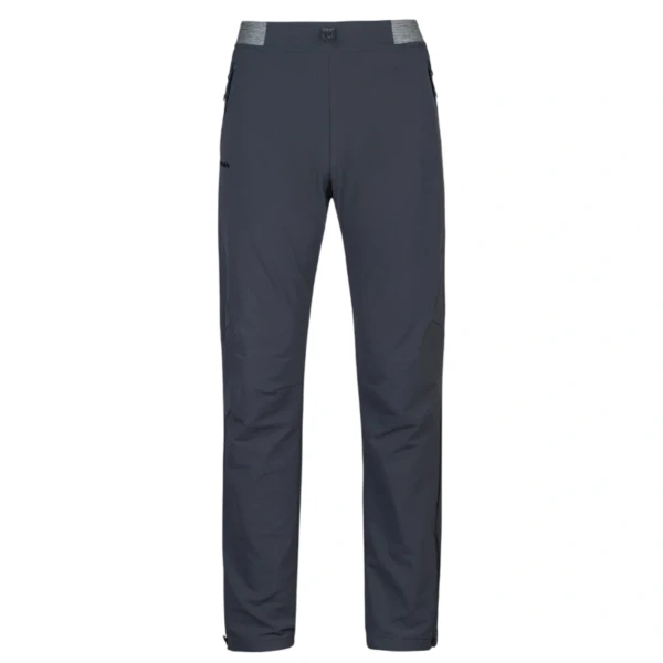Pantaloni Hannah Avery Mns anthracite (Mărime: M)