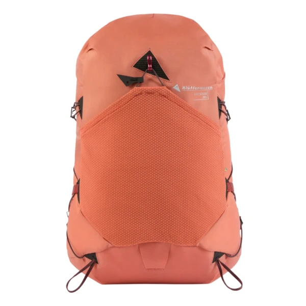 Rucsac Klättermusen Skrymner Backpack 20L (Culoare: cloud berry) Rucsac Klättermusen Skrymner Backpack 20L (Culoare: cloud berry)