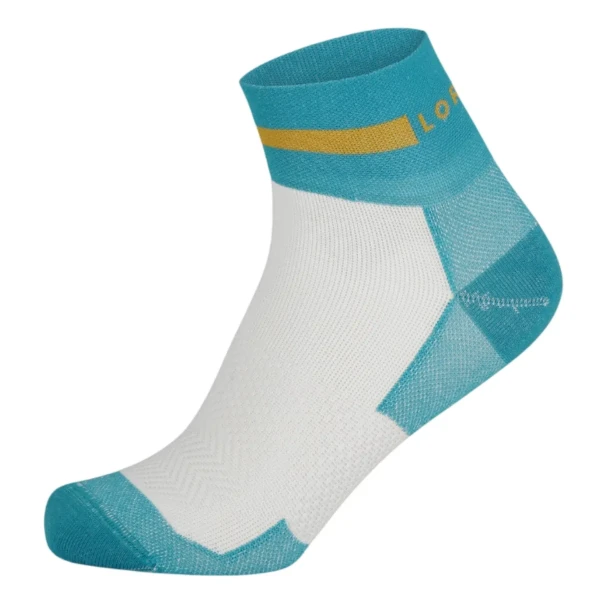 Șosete Lorpen PRS Pro white (Mărime șosete: 39-42) Șosete Lorpen PRS Pro white (Mărime șosete: 39-42)