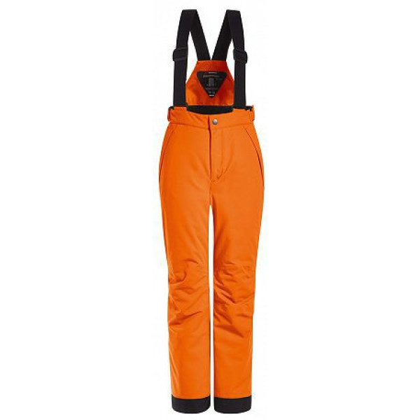 Брюки Maier Maxi Slim JR orange (Детская одежда: 152)
