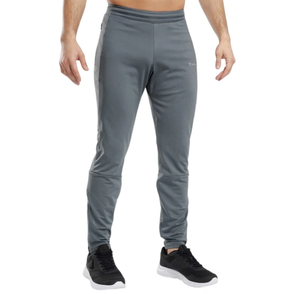 Штаны Aimo Sport Slim Mns grey (Размер: S) Штаны Aimo Sport Slim Mns grey (Размер: S)